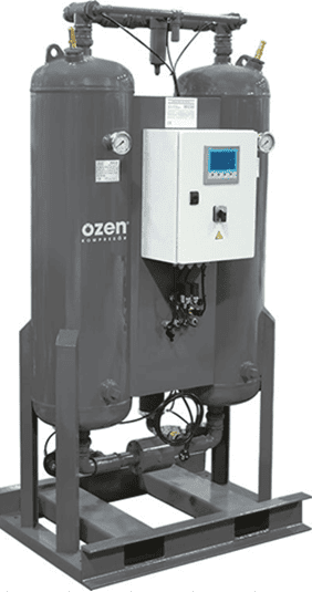 Осушитель Ozen ODRE 155