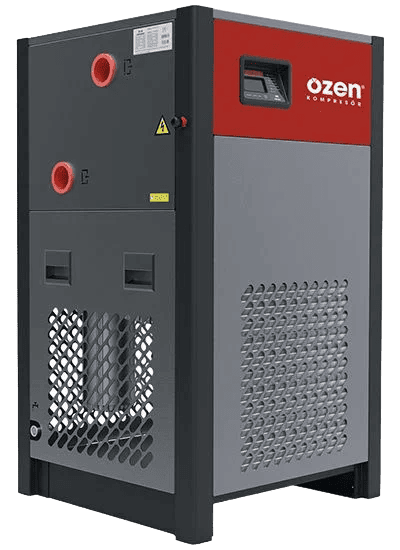 Осушитель Ozen ODRE 155