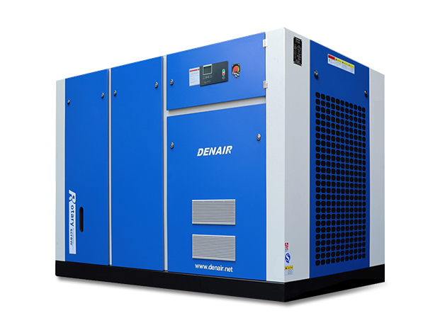 Винтовой компрессор Denair DA-15