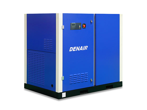 Винтовой компрессор Denair DA-11